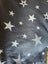 Size 6 Kokadi stars baby woven wrap Carousel 1