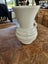 VINTAGE CROWN LYNN VASE Carousel 4