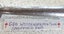 **** RARE *** GEO WOSTENHOLM & SON - " PIPE " -" FAT BELLY " - SHARPENING STEEL. Carousel 2