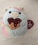 NEW Squishmallows x 5! - various sizes (see photos) Carousel 3