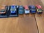 Classic Carlectables Selling 6 together Holden and Ford Mixed Carousel 3