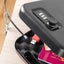 Portable Safe Box With Security Cable Prisaven Carousel 9