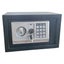 Safe Security Box Electronic Digital Lock Carousel 5