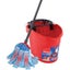 Vileda Supermocio 3 Action Mop With Telescopic Handle - Each Carousel 5