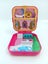 Polly Pocket Princess Castle Compact 2018 Carousel 4