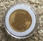 2015 1oz Canadian Gold Maple Leaf Carousel 4