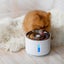 Ape Basics: Pet Electric Water Dispenser Carousel 4