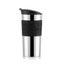 Bodum: Double Wall Travel Mug (350ml) - Stainless Steel Carousel 1