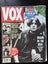 VOX Magazine - First Issue (October 1990) Carousel 1