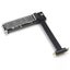 PCIe x1 to M.2 NVMe SSD Adapter Cable - PCIe 3.0 (20cm) Carousel 2