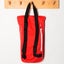 Nestling: Neon by Nestling Swim Bag - Red Carousel 2