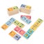 Bluey: Wooden Dominoes Set Carousel 3