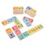 Bluey: Wooden Dominoes Set Carousel 5