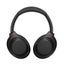 Sony WH-1000XM4 Wireless Noise Cancelling Over-Ear Headphones - Black Carousel 3