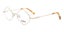 Chloé CE 2158 906 46 New Women Eyeglasses Carousel 2