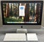 Apple iMac 2017 25.1", 8GB/1T i5, Sequoia 15.7.2 macOS Apple Keyboard /Trackpad Carousel 1