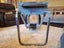 Guitar stand chair Carousel 10