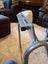 Guitar stand chair Carousel 11