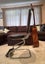Guitar stand chair Carousel 1