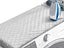 Magnetic Portable Ironing Mat Ironing Board Replacement Heat Resistant Pad Carousel 5