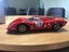 1/18 1969 Ferrari 312P Berlinetta Rennsport-Coupe Carousel 5