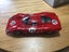 1/18 1969 Ferrari 312P Berlinetta Rennsport-Coupe Carousel 6