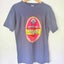 Xhilaration Size M Vintage Gray Angkor Beer Graphic T-Shirt Carousel 1