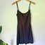 Glassons Size 8 Black Mini Slip Dress Carousel 1