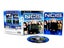 NCIS: Based on the TV Series (PS3 - RARE) *MINT COMPLETE* Carousel 1