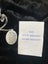 PRINCE CHARLES AND LADY DIANA PENDANT Carousel 3