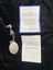 PRINCE CHARLES AND LADY DIANA PENDANT Carousel 5