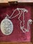 PRINCE CHARLES AND LADY DIANA PENDANT Carousel 6