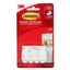 3M 10328 Command Hook - Micro White - 3 Pack 17066 [7100286539] Carousel 1