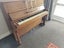 Allison upright mahogany piano Carousel 5