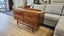 Mid Century 4 Drawer Lowboy Carousel 3