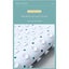 Elosung Non-Slip Pvc Bath & Shower Mat With Suction Cups And Drainage Holes Cart Carousel 3