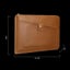 Leather Laptop Tablet Bag With Zipper For Macbook Samsung Sony Dell Alienware Ch Carousel 2