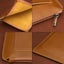 Leather Laptop Tablet Bag With Zipper For Macbook Samsung Sony Dell Alienware Ch Carousel 5