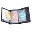 Men Rfid Wallet With Passport Holder - Multi-Functional Carousel 5