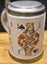 Fabulous vintage tankard!!!! Carousel 1