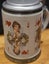 Fabulous vintage tankard!!!! Carousel 5