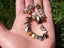 Sterling Silver 925 bracelet with gemstones - Lovely! Carousel 5
