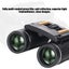 Outdoor Night Vision Telescope With Holder - 200X22 Carousel 3