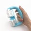 Meridian Massager Compact Roller For Muscle Relief - Blue Piece Carousel 5