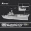 FlyHawk 1/700 Scale USS Enterprise 1942 FH1178 Plastic Model Kit Carousel 3
