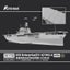 FlyHawk 1/700 Scale USS Enterprise 1942 FH1178 Plastic Model Kit Carousel 4