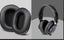 UNIVERSAL FITTING REPLACEMENT PAIR EAR CUSHION FOR HEAD SETS Carousel 3