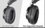 UNIVERSAL FITTING REPLACEMENT PAIR EAR CUSHION FOR HEAD SETS Carousel 4