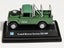 Hongwell Cararama Land Rover Series 3 109 Post Office Telephones - Scale 1:72 Carousel 8