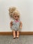 Unknown Small Doll – 30 cm Carousel 1